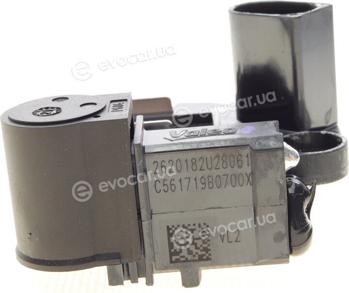 Valeo 599316