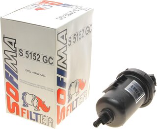 Sofima S 5152 GC