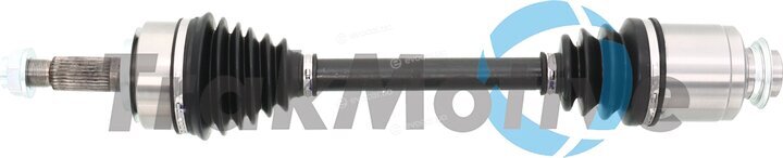 TrakMotive 30-1775