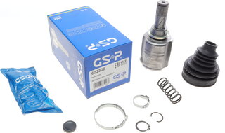 GSP 602309
