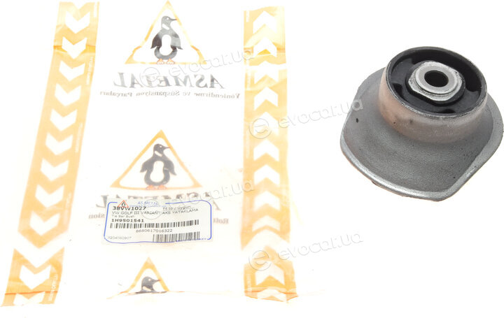 AS Metal 38VW1027