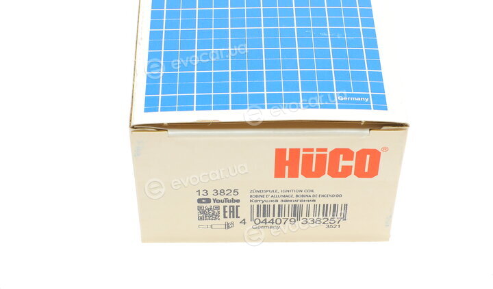 Astemo (Hitachi) / Huco 133825