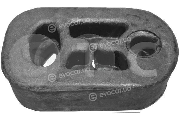Metalcaucho / STC T402692