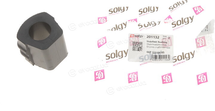 Solgy 201132