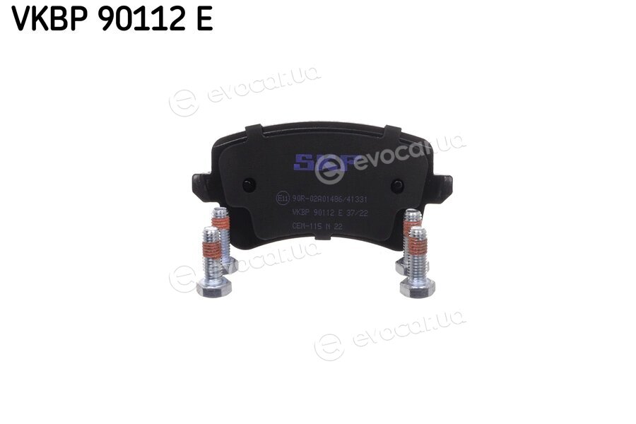 SKF VKBP 90112 E