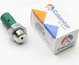 Vernet / Calorstat OS3553