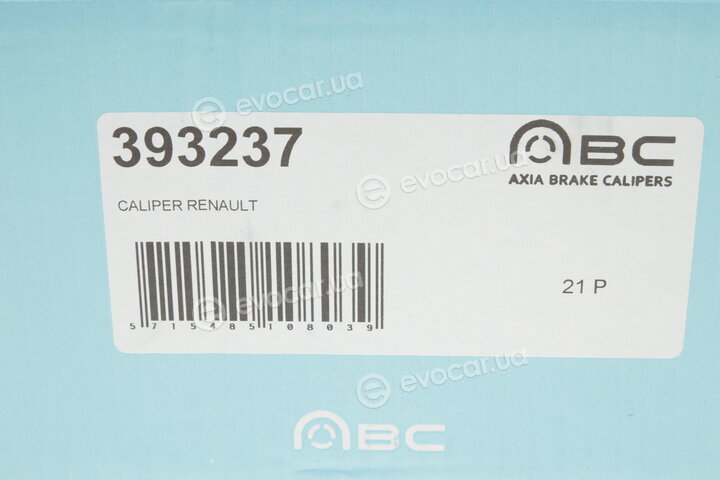 Axia 393237