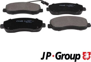 JP Group 1263607510
