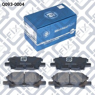 Q-Fix Q0930004