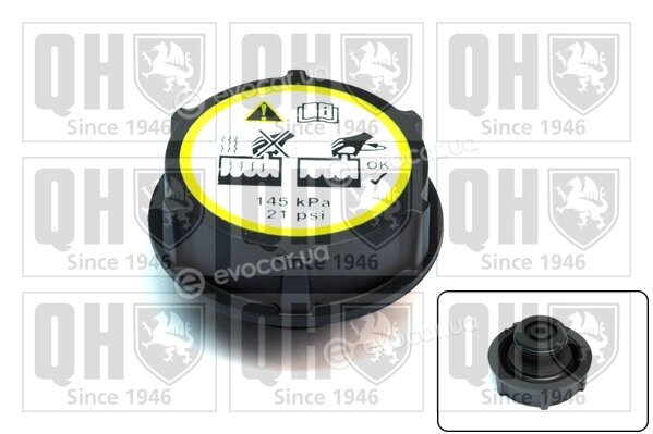 Quinton Hazell FC528