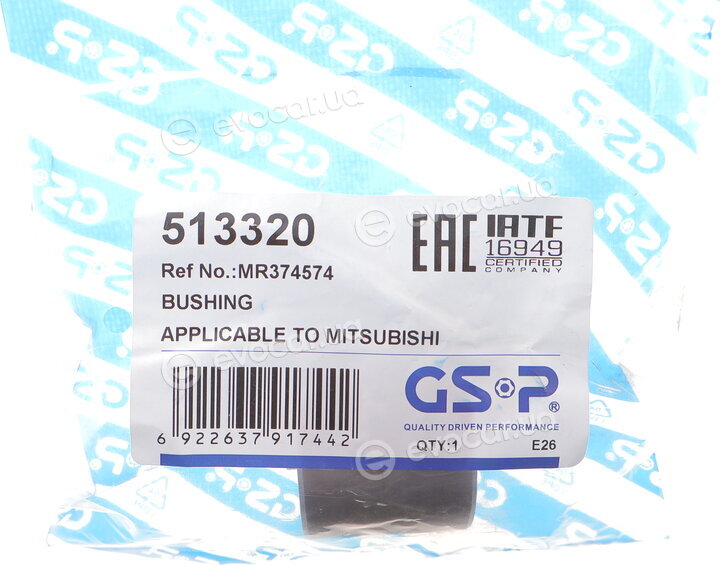 GSP 513320