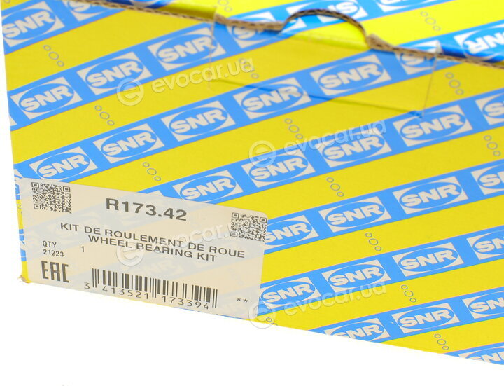NTN / SNR R173.42