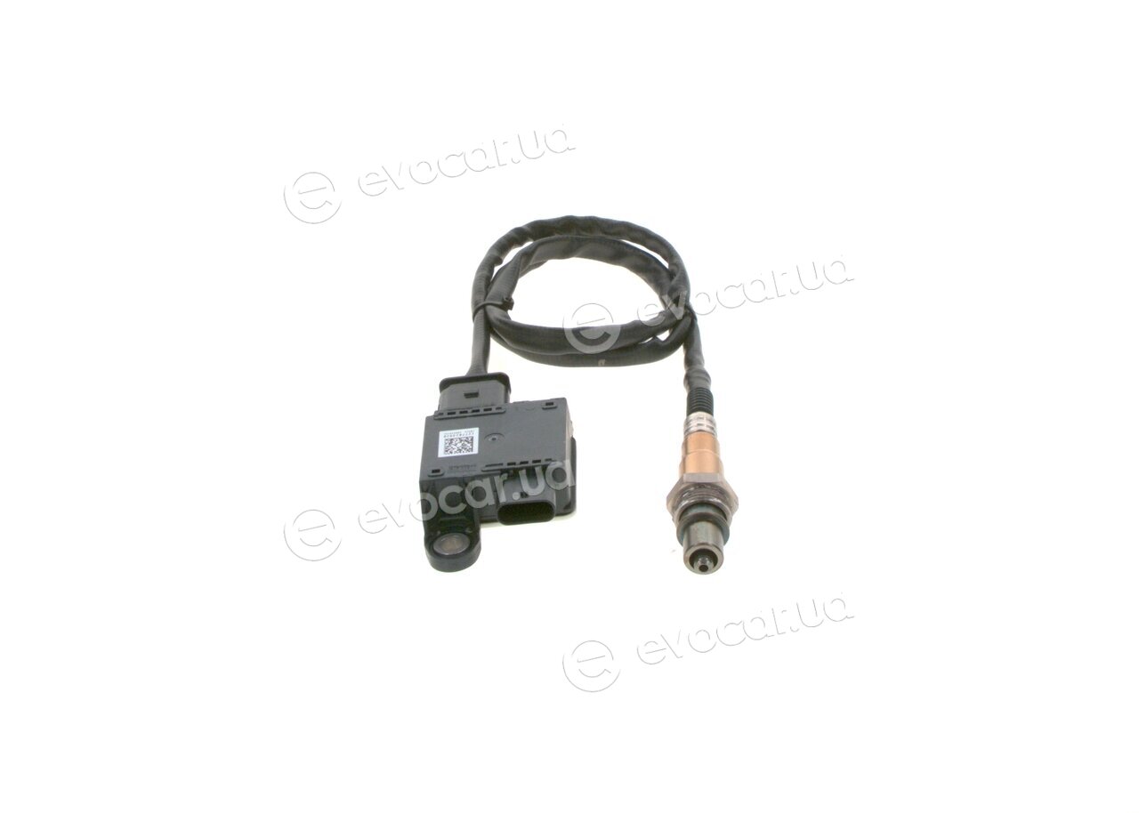 Bosch 0 281 008 516