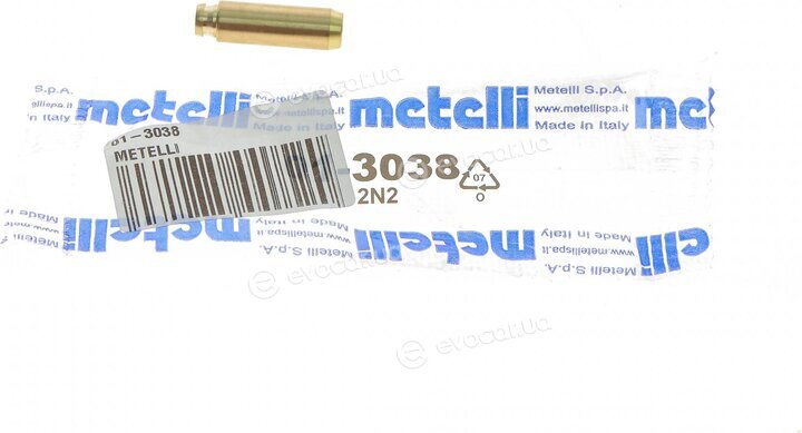 Metelli 01-3038