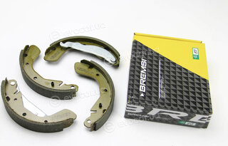 Bremsi GF0353