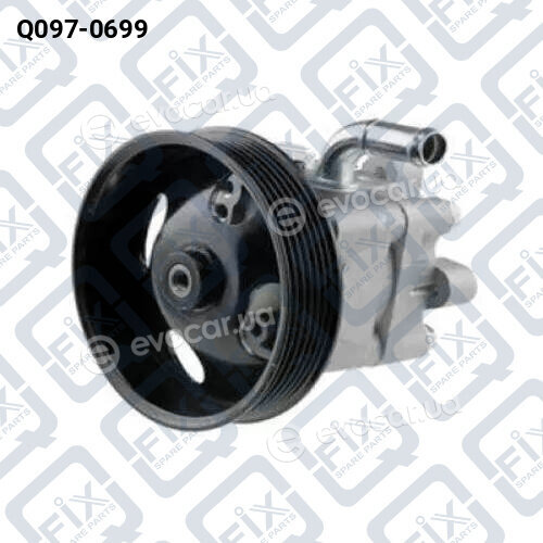 Q-Fix Q0970699