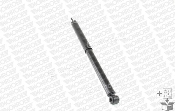 Monroe T1215