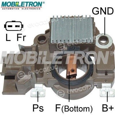 Mobiletron VR-H2009-170