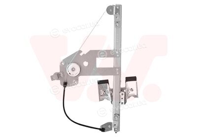 Van Wezel 7620266
