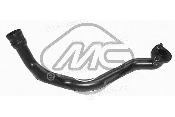 Metalcaucho / STC 03644