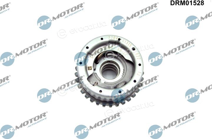 Dr. Motor DRM01528