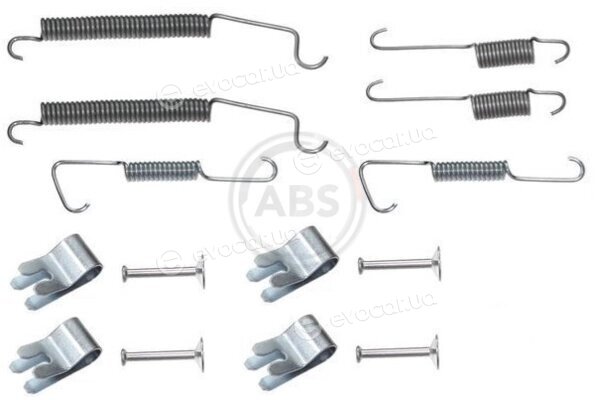 A.B.S. 0805Q