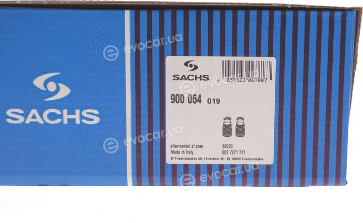 Sachs 900 064