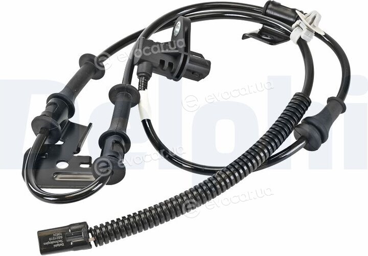 Delphi SS21519