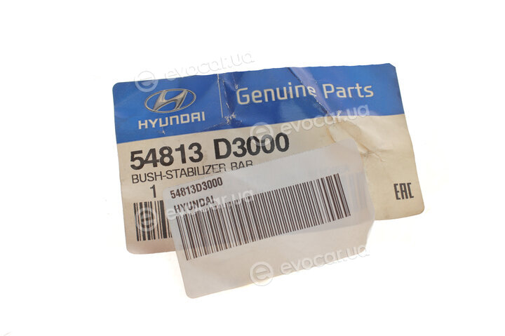 Kia / Hyundai 54813-D3000