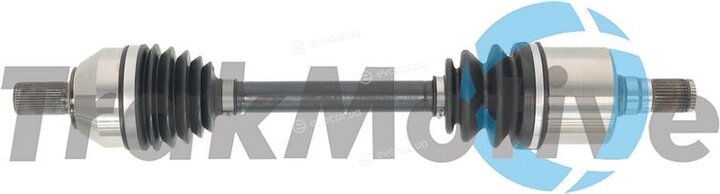 TrakMotive 30-2277