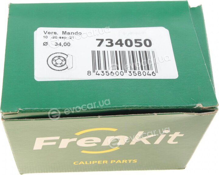 Frenkit 734050