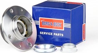 Borg & Beck BWK953