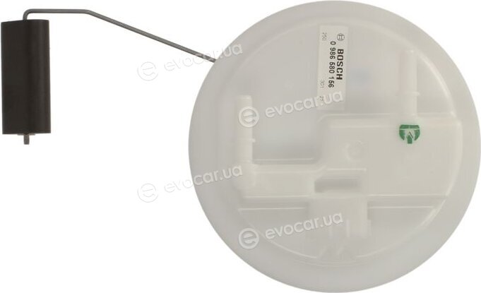 Bosch 0 986 580 156