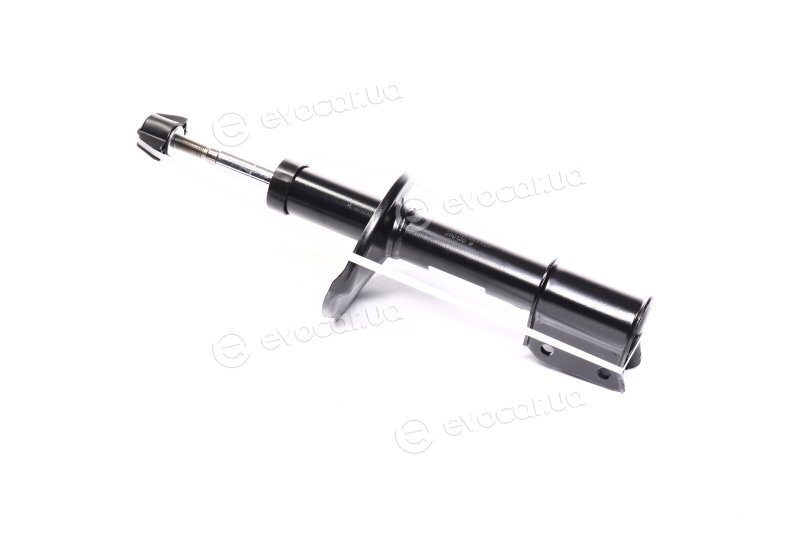 Sachs 560 100