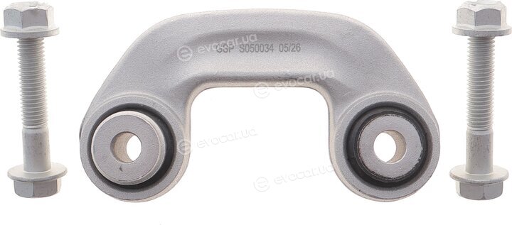 GSP S050034