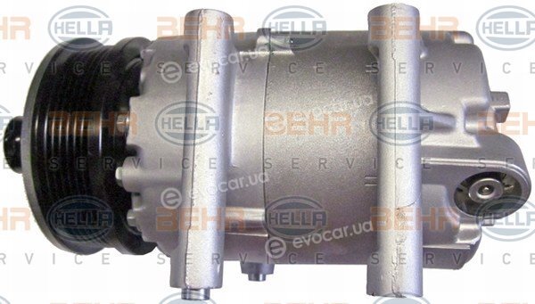 Mahle ACP 1330 000P