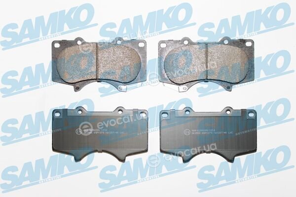 LPR / Samko 5SP1379