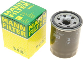 Mann W 610/1