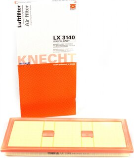 Knecht / Mahle LX 3140