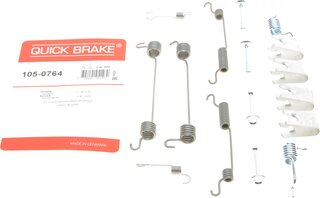 Kawe / Quick Brake 105-0764