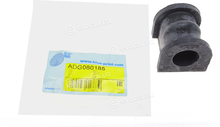 Blue Print ADG080185