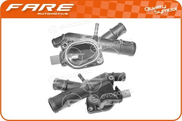 Fare 14832