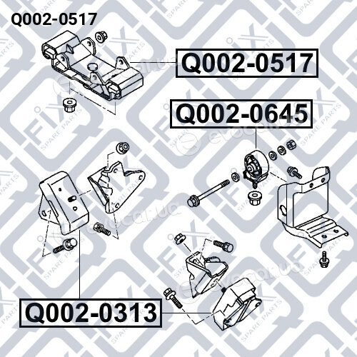Q-Fix Q0020517