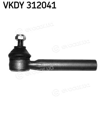 SKF VKDY 312041