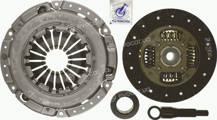 Sachs K70265-01