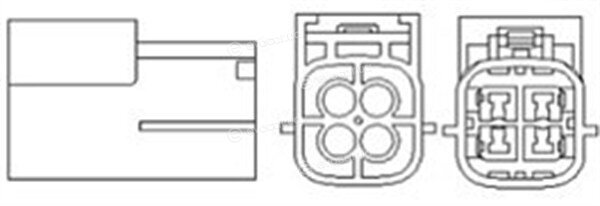 Magneti Marelli 466016355038