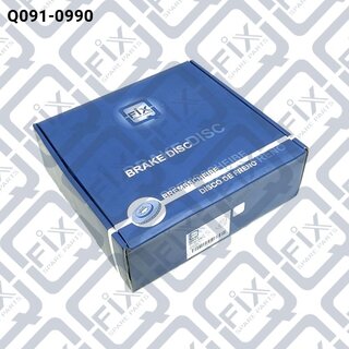 Q-Fix Q0910990