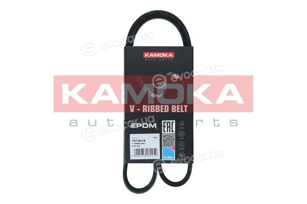 Kamoka 7013019
