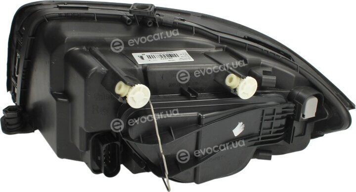 Valeo 087672