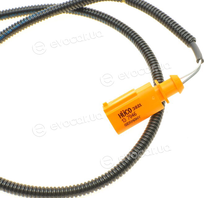 Astemo (Hitachi) / Huco 137046